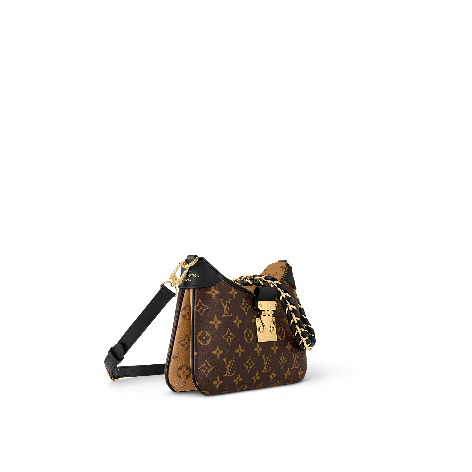 モノグラム・リバース LVトゥイニー M46659 LV Twinny Other Monogram Canvas - Handbags M46659 | LOUIS VUITTON